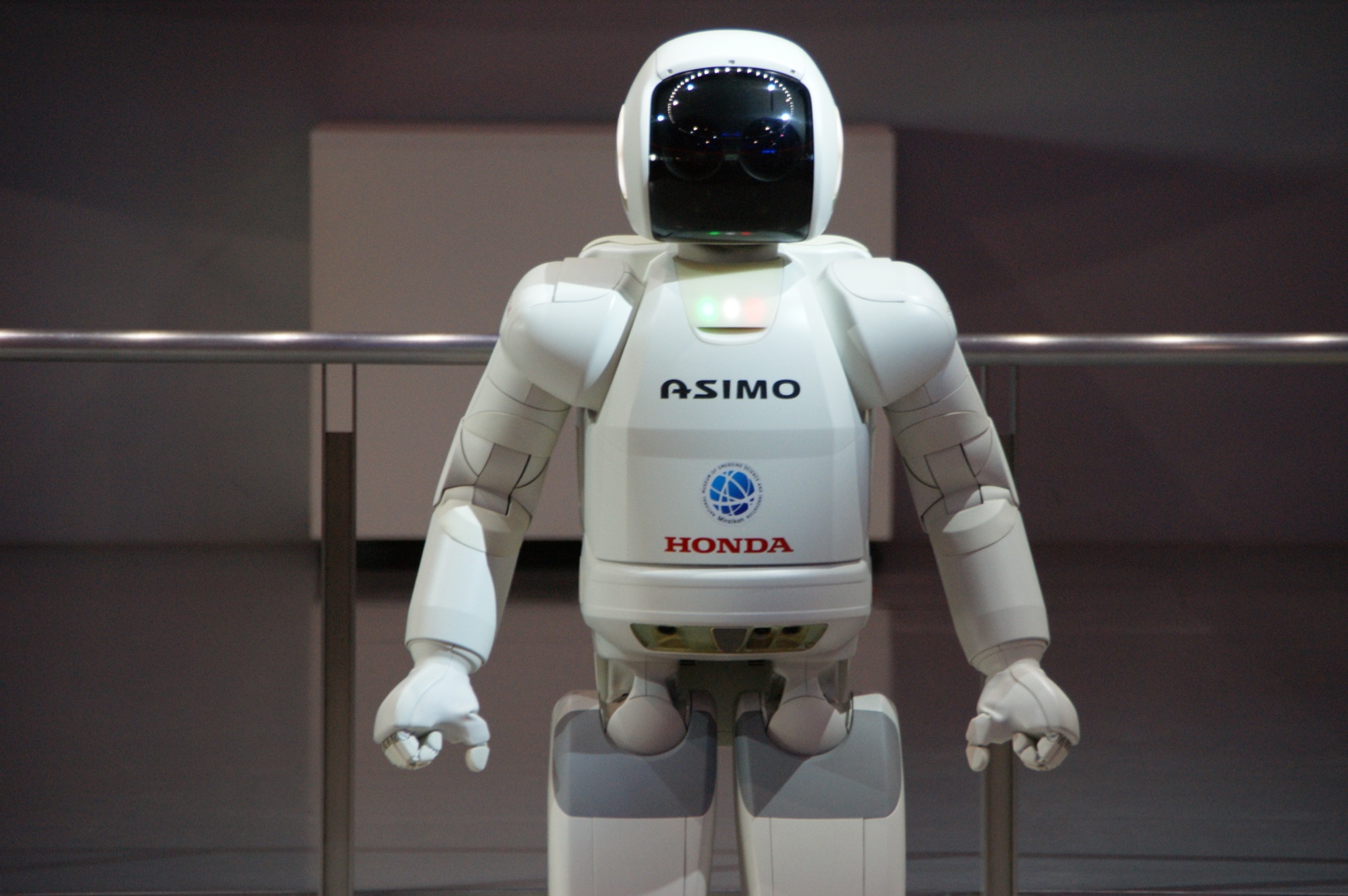 240 DSC09799 asimo